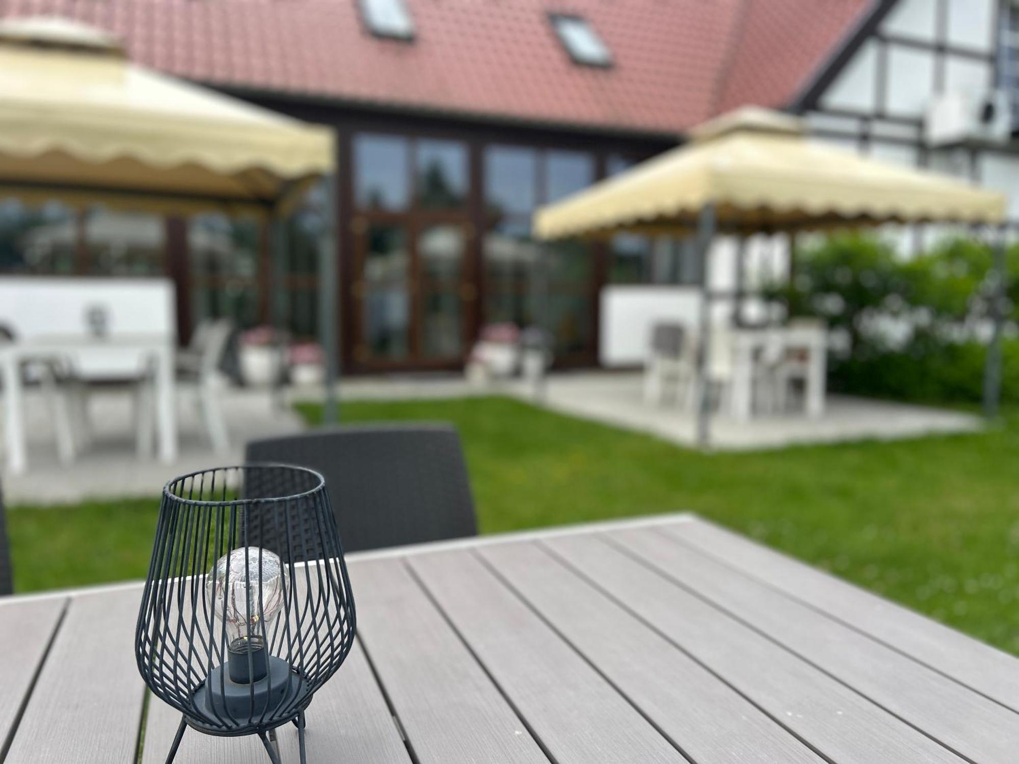 Dworek Golikowo Sławno Exterior foto